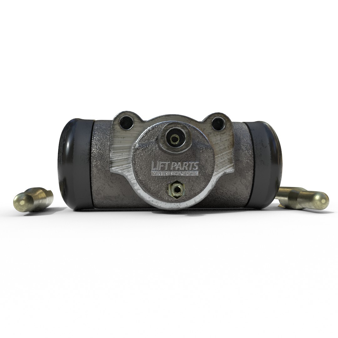 44100-L1400 Wheel Cylinder for Nissan and Doosan - Lift Parts
